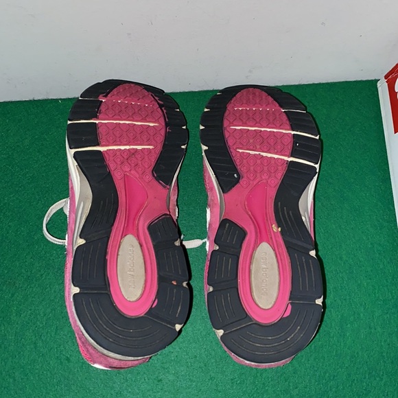 New balance 990v4 - Picture 3 of 5